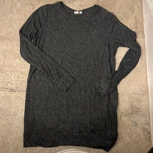 Gap Maternity, size small, oversized comfortable cotton sweater. Long sleeve.